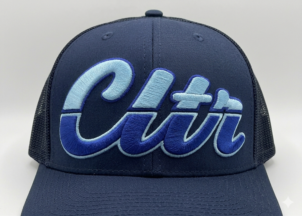 CLTR Signature V2 🧢