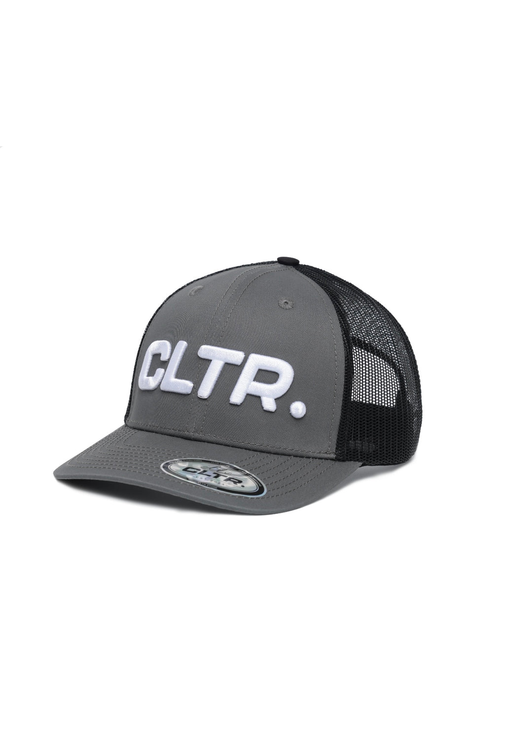 CLTR - Tech Trucker Cap