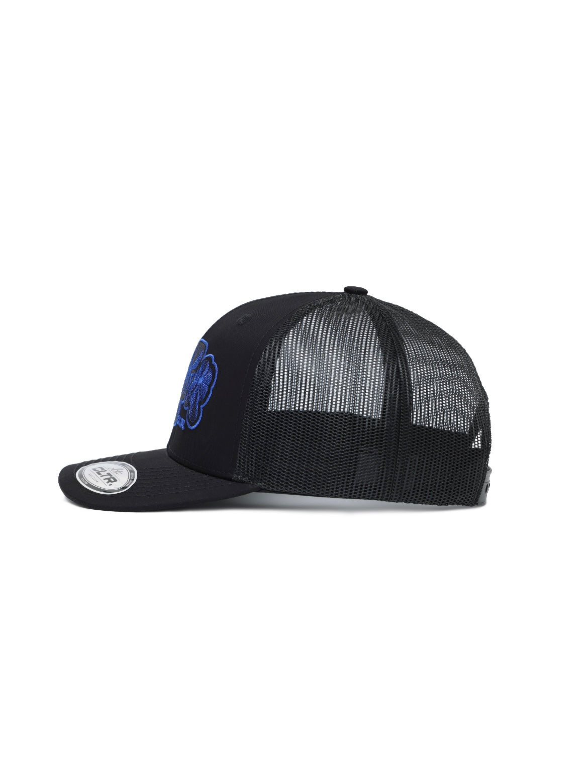 CLTR - Frequency Trucker Cap