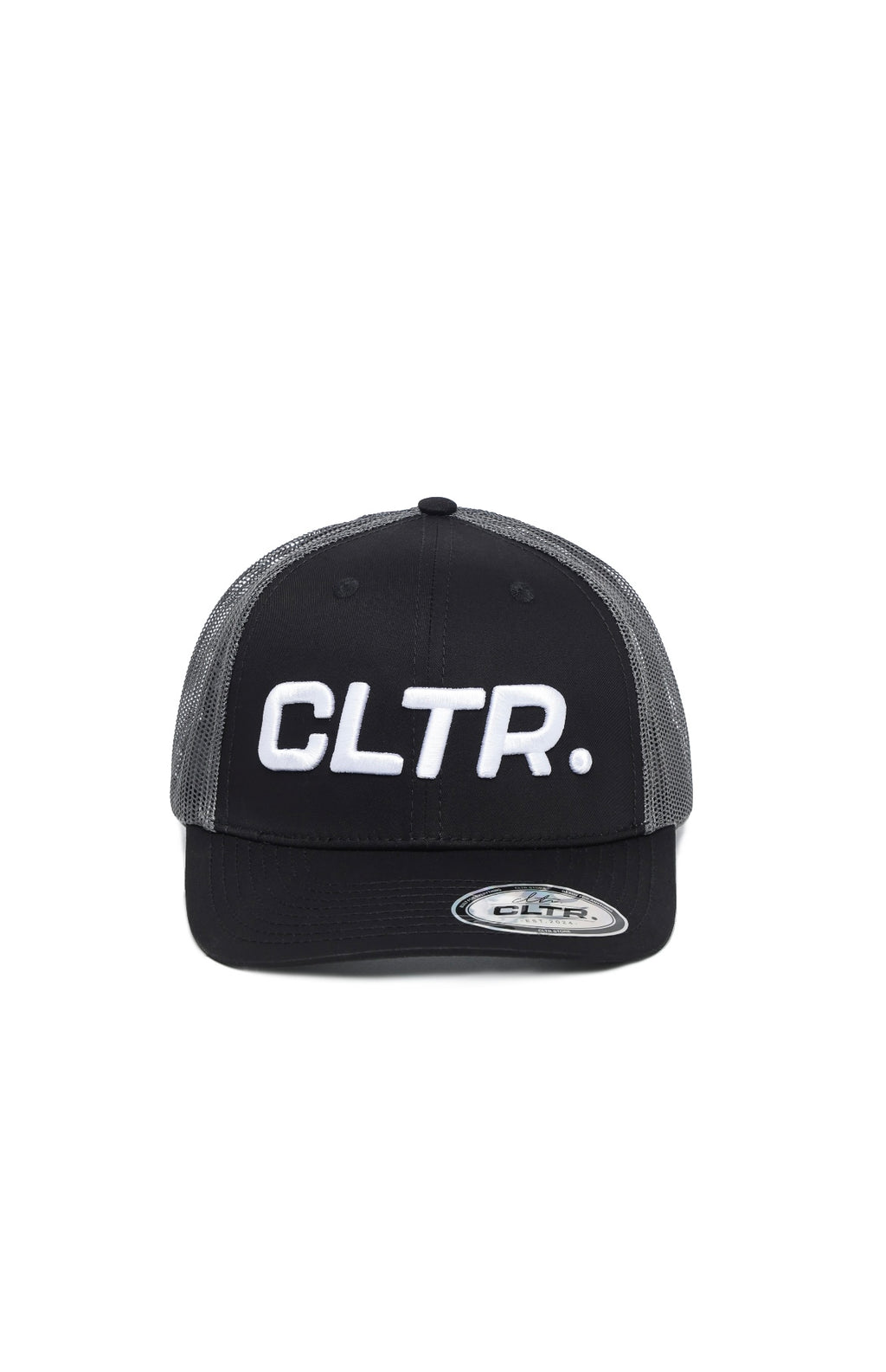 CLTR - Tech Trucker Cap