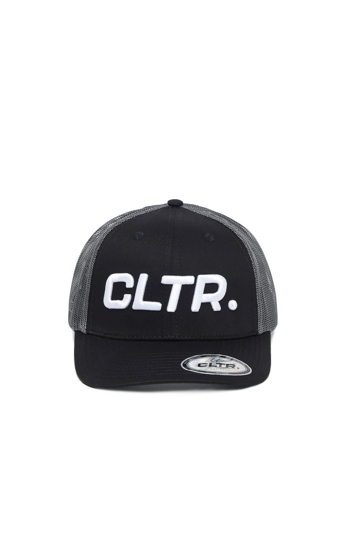 CLTR - Tech Trucker Cap