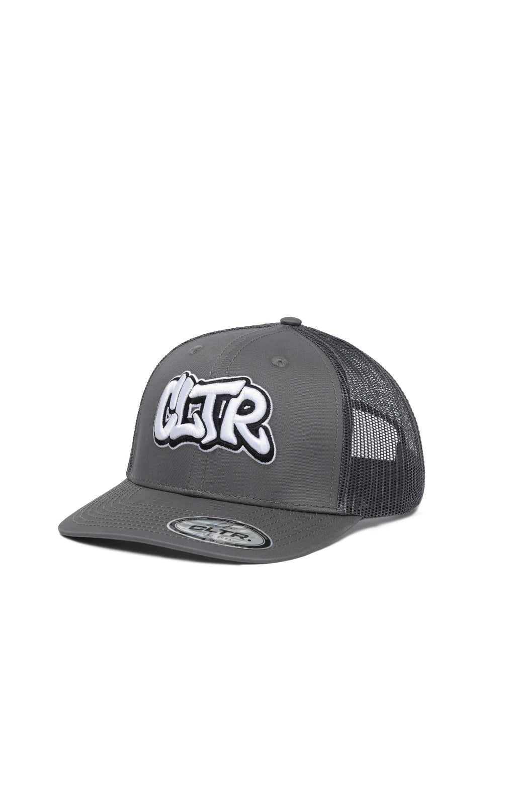 CLTR - Stack Trucker Cap