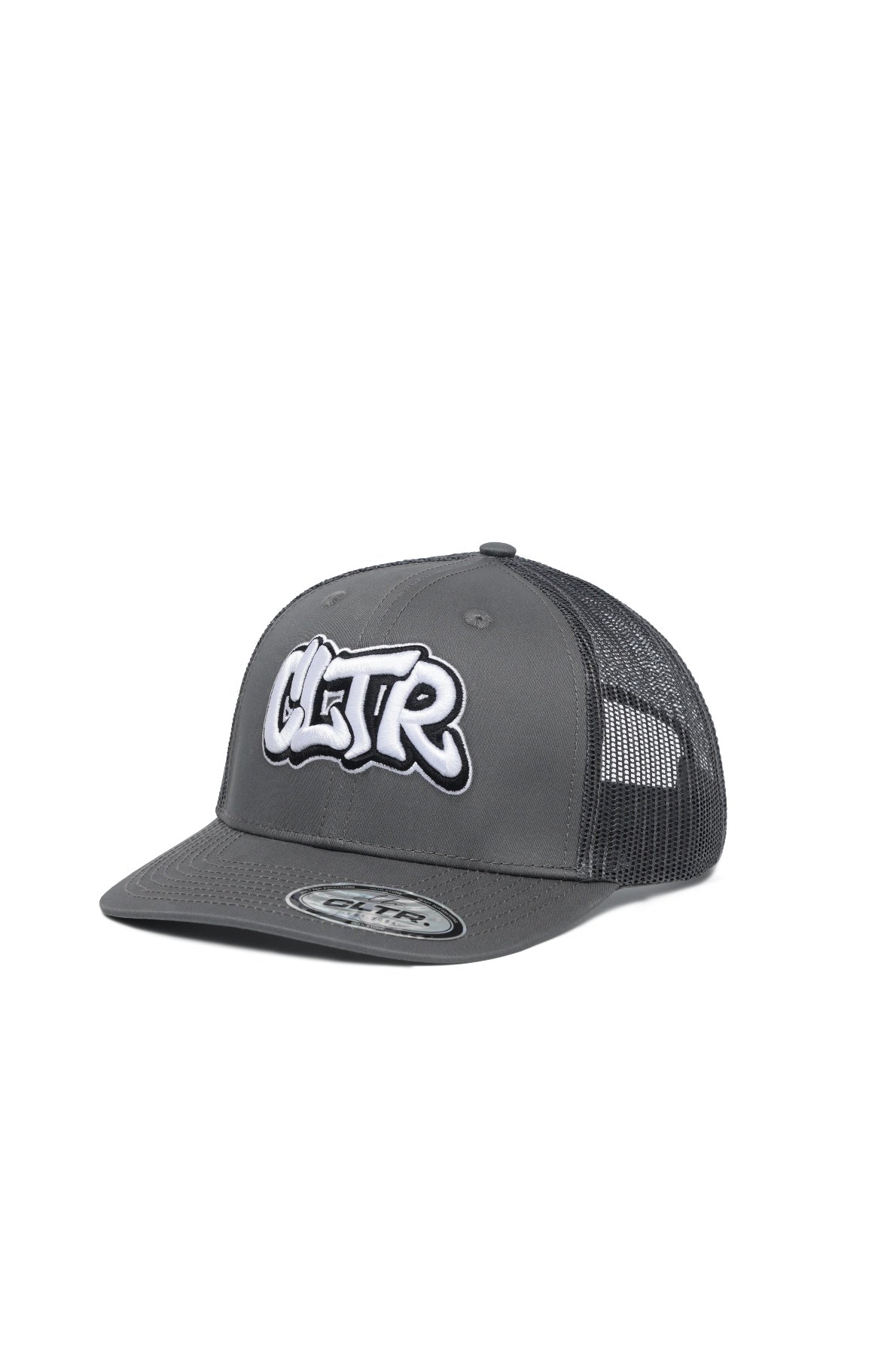 CLTR - Stack Trucker Cap