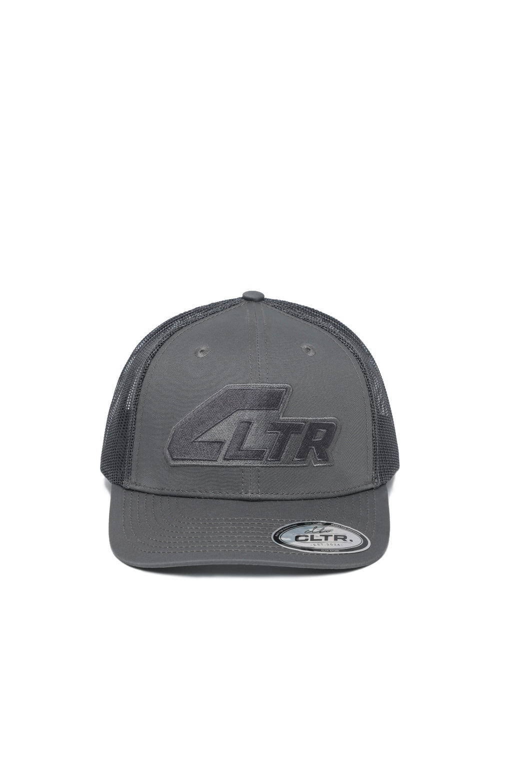 CLTR - Apex Trucker Cap