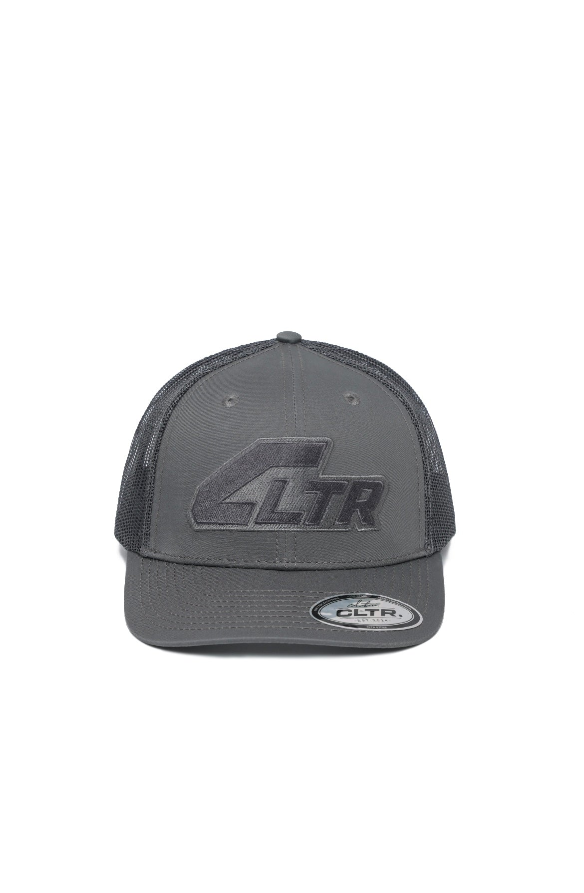 CLTR - Apex Trucker Cap