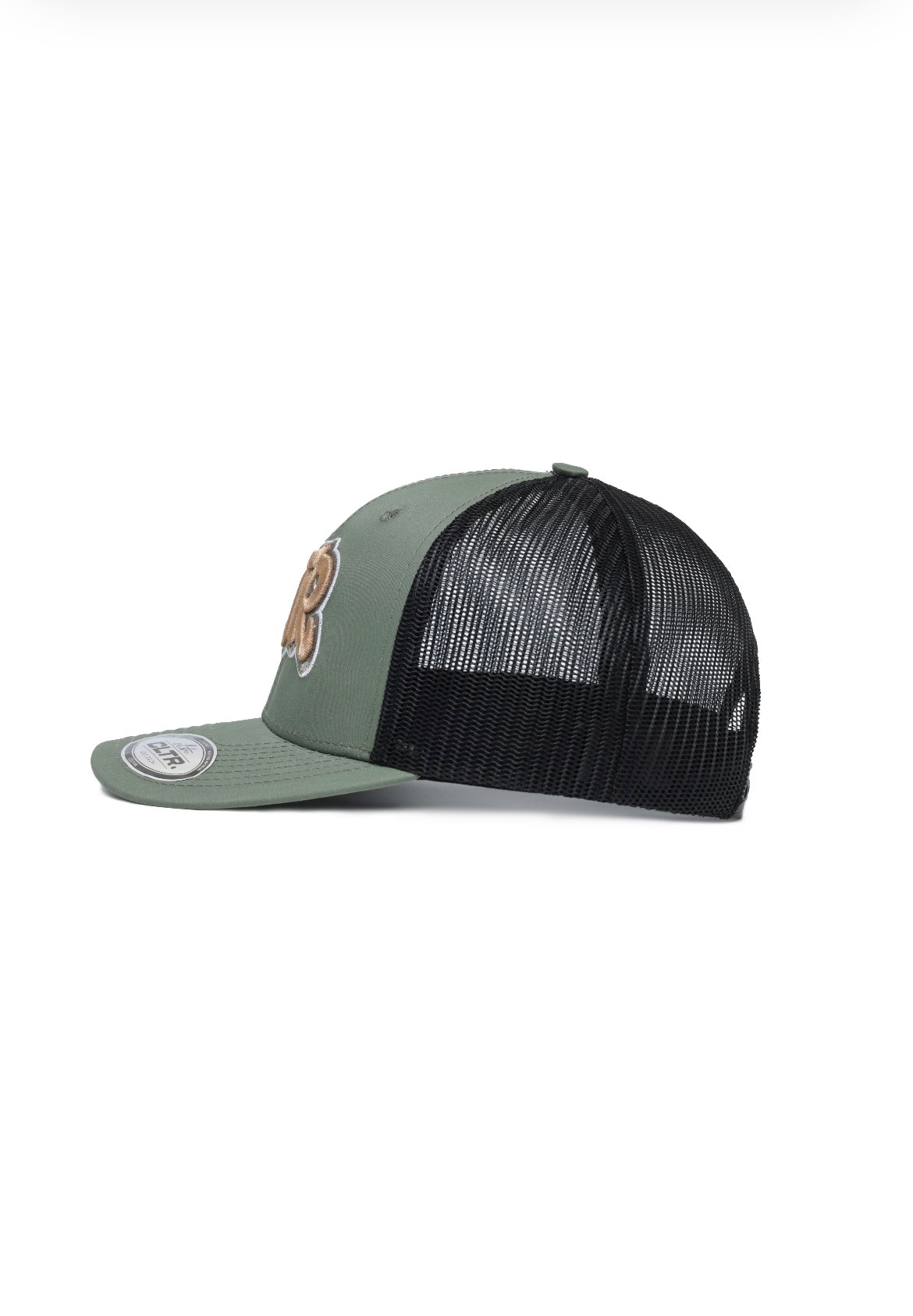 CLTR - Stack Trucker Cap