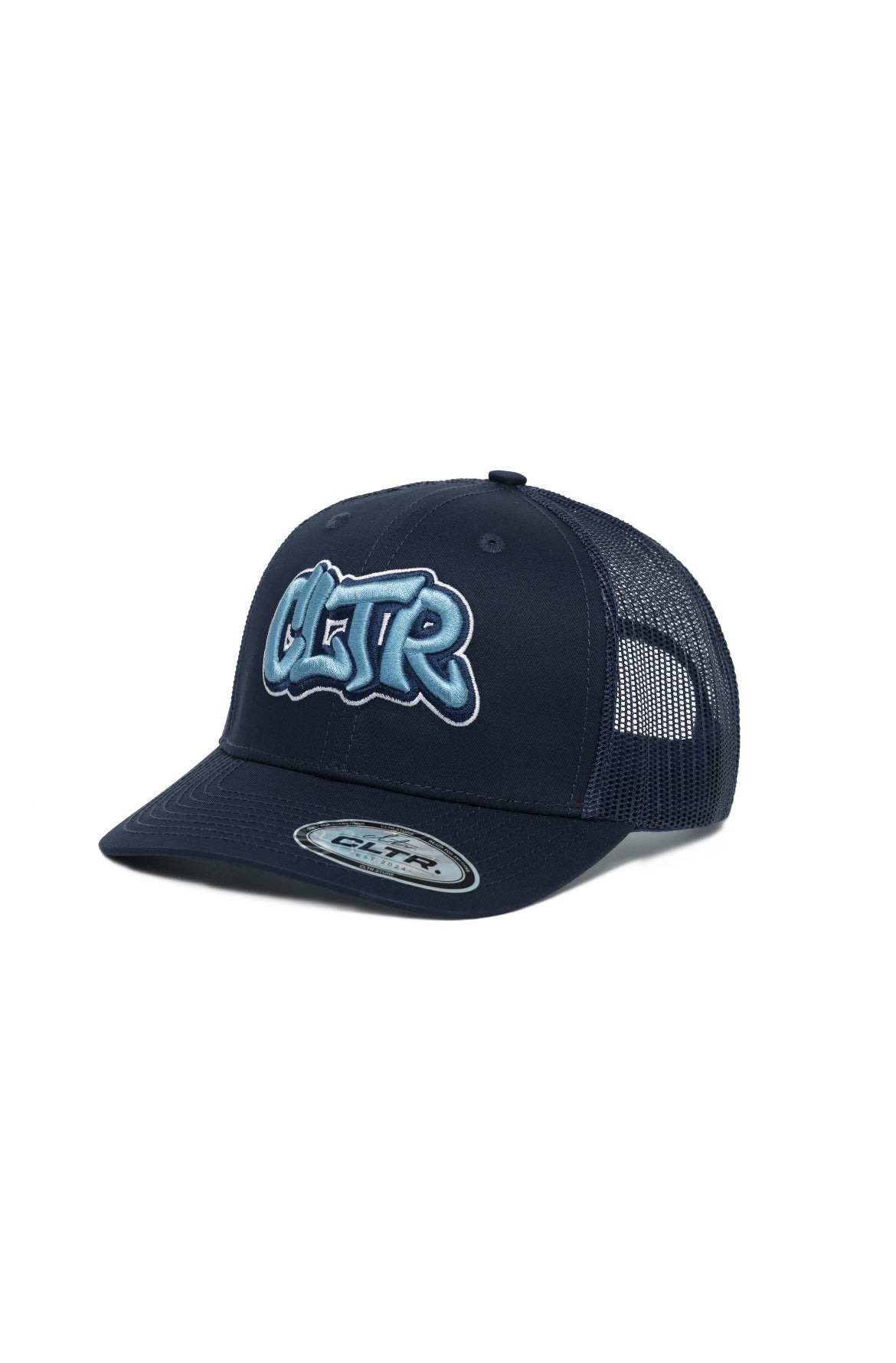 CLTR - Stack Trucker Cap