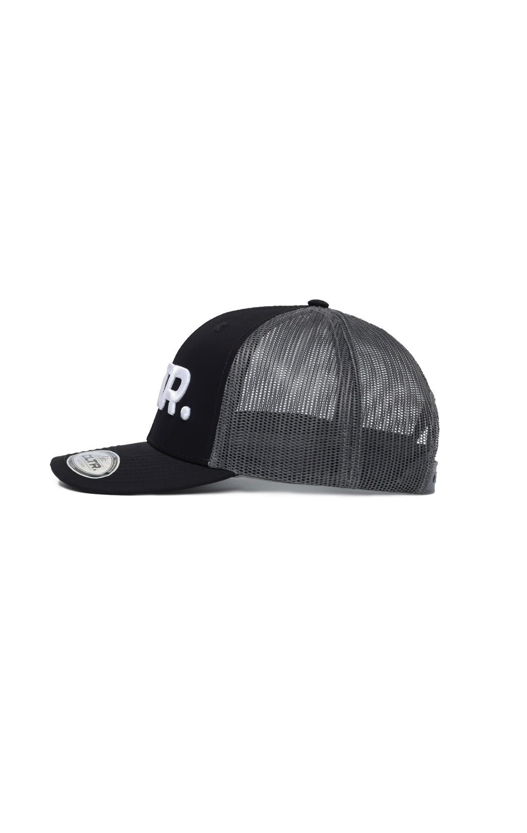 CLTR - Tech Trucker Cap