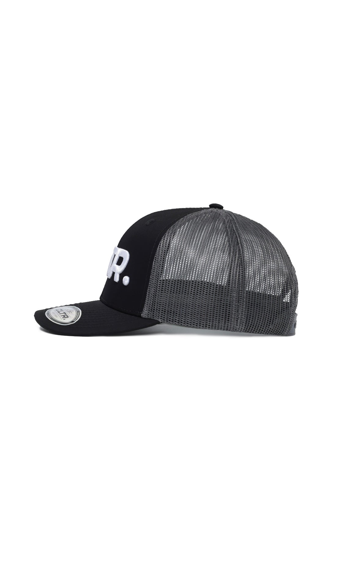 CLTR - Tech Trucker Cap