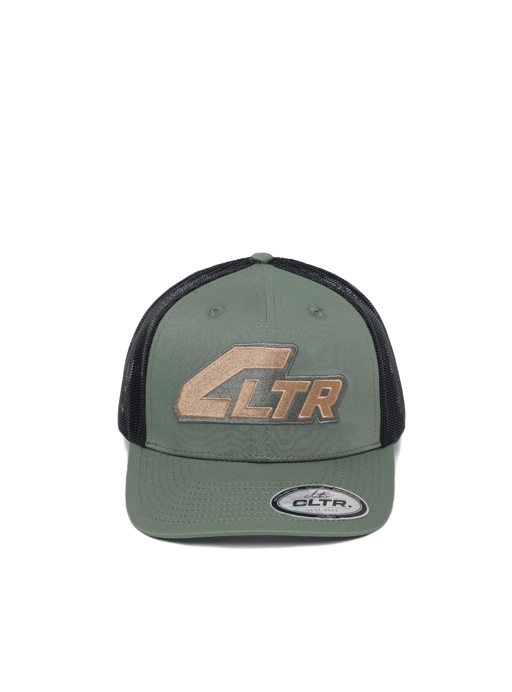 CLTR - Apex Trucker Cap