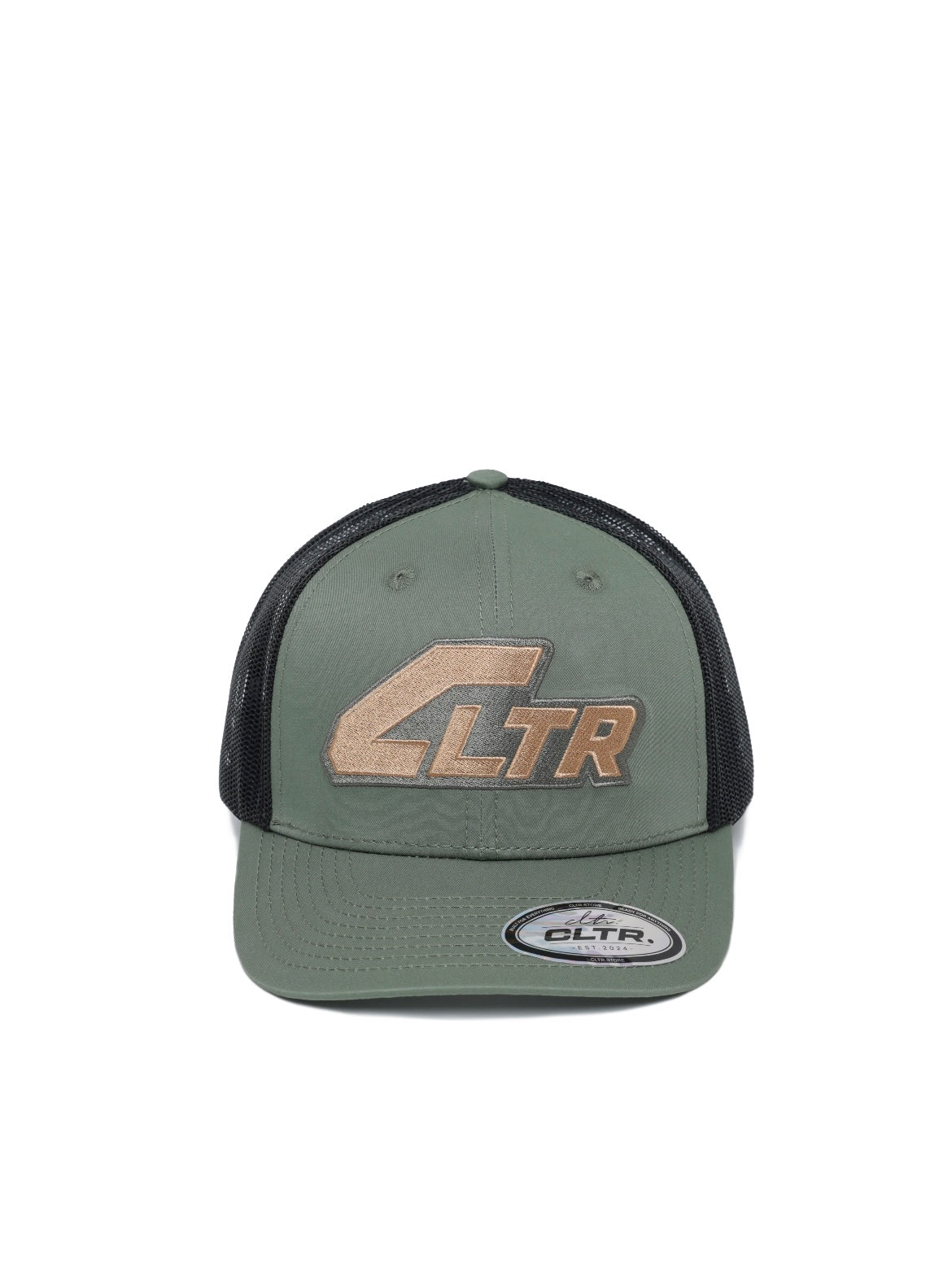CLTR - Apex Trucker Cap