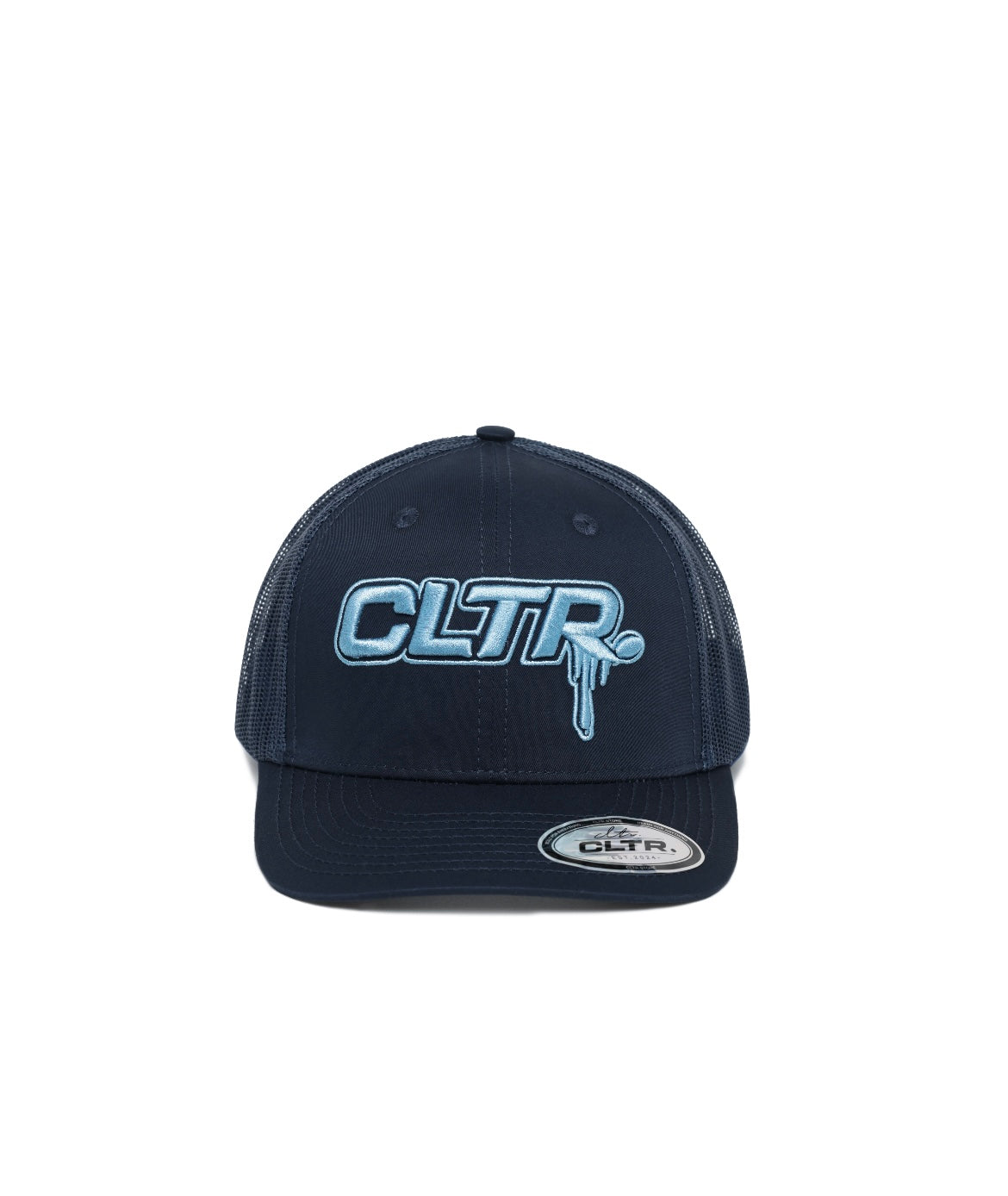 CLTR - Drip Trucker Cap