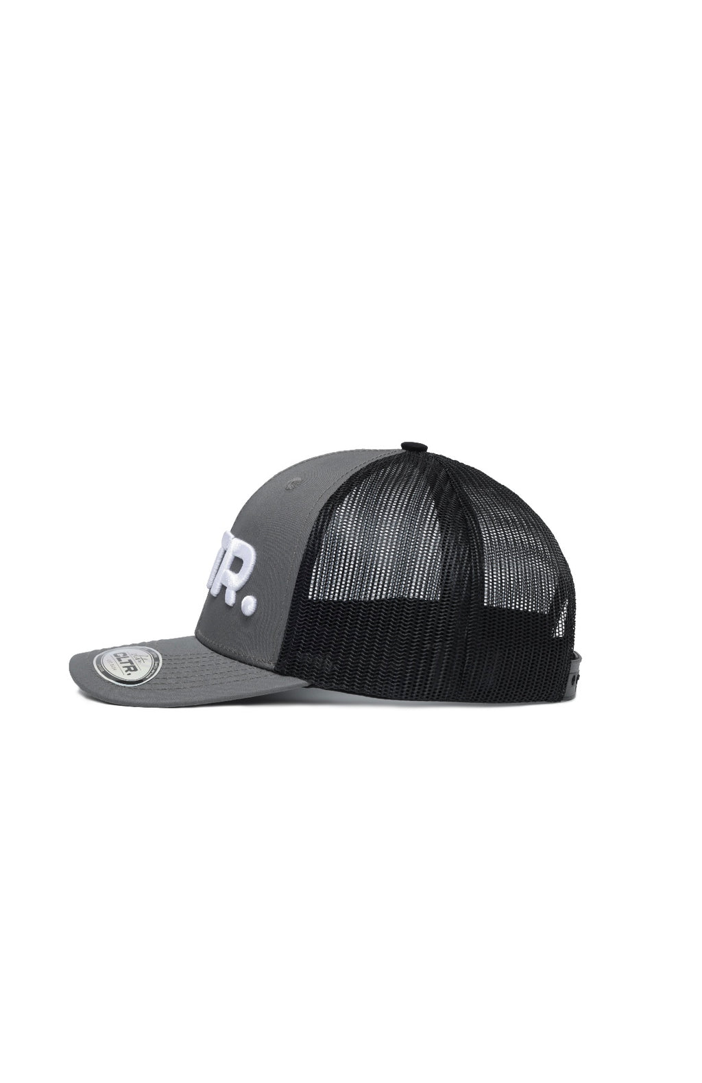CLTR - Tech Trucker Cap