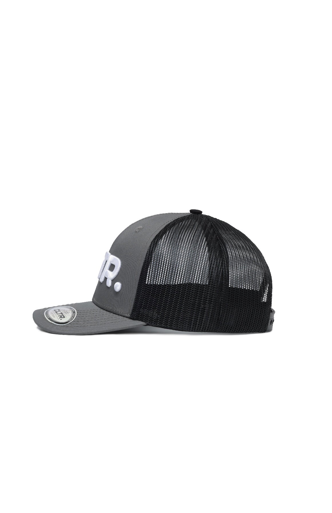 CLTR - Tech Trucker Cap