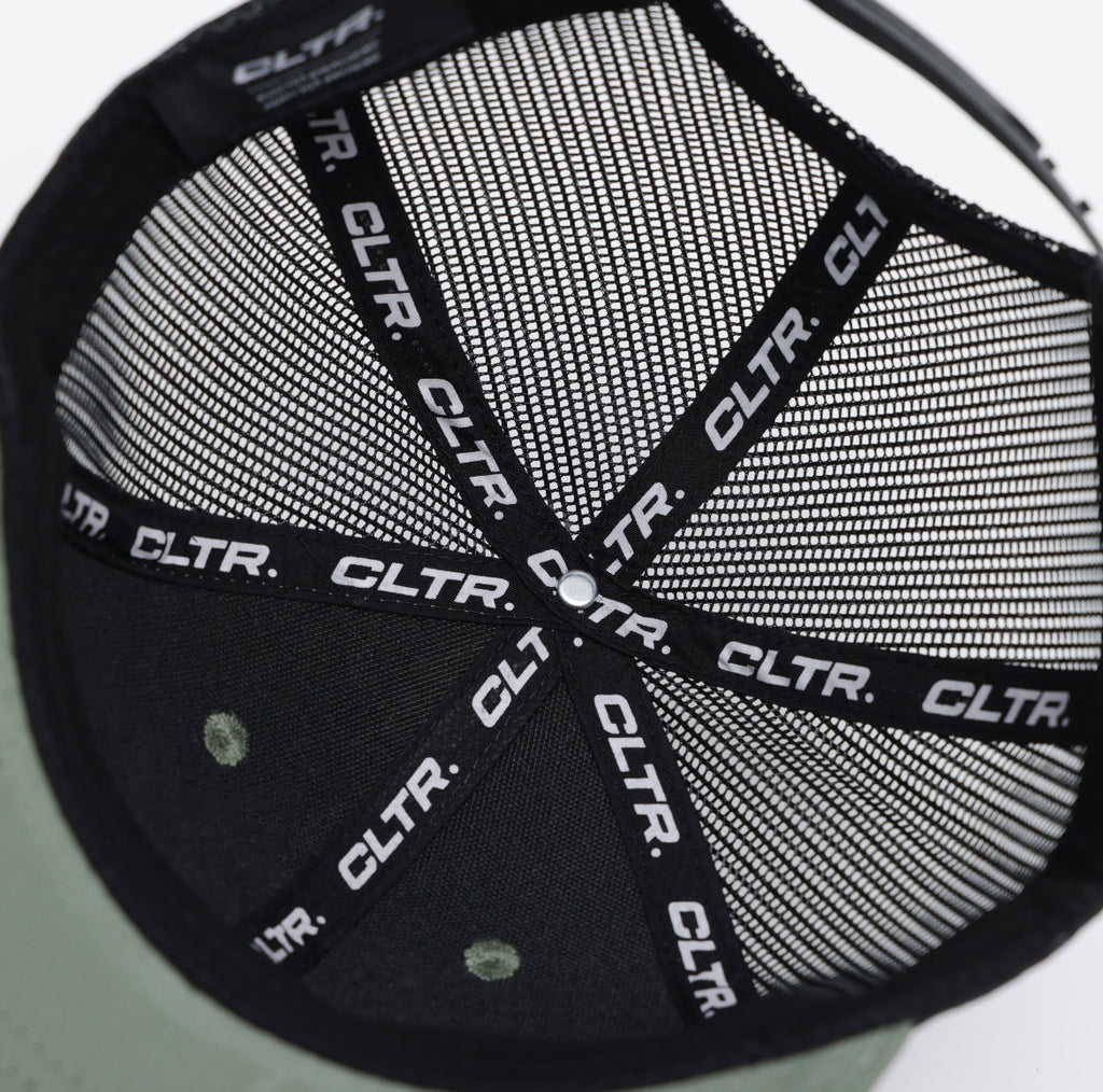 CLTR - Mount Fuji Trucker Cap