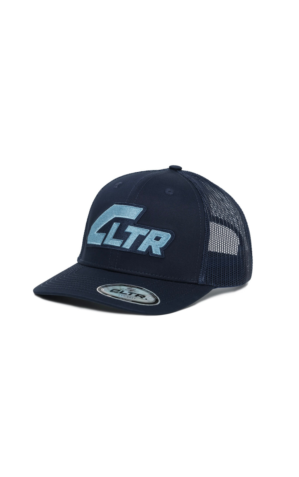 CLTR - Apex Trucker Cap