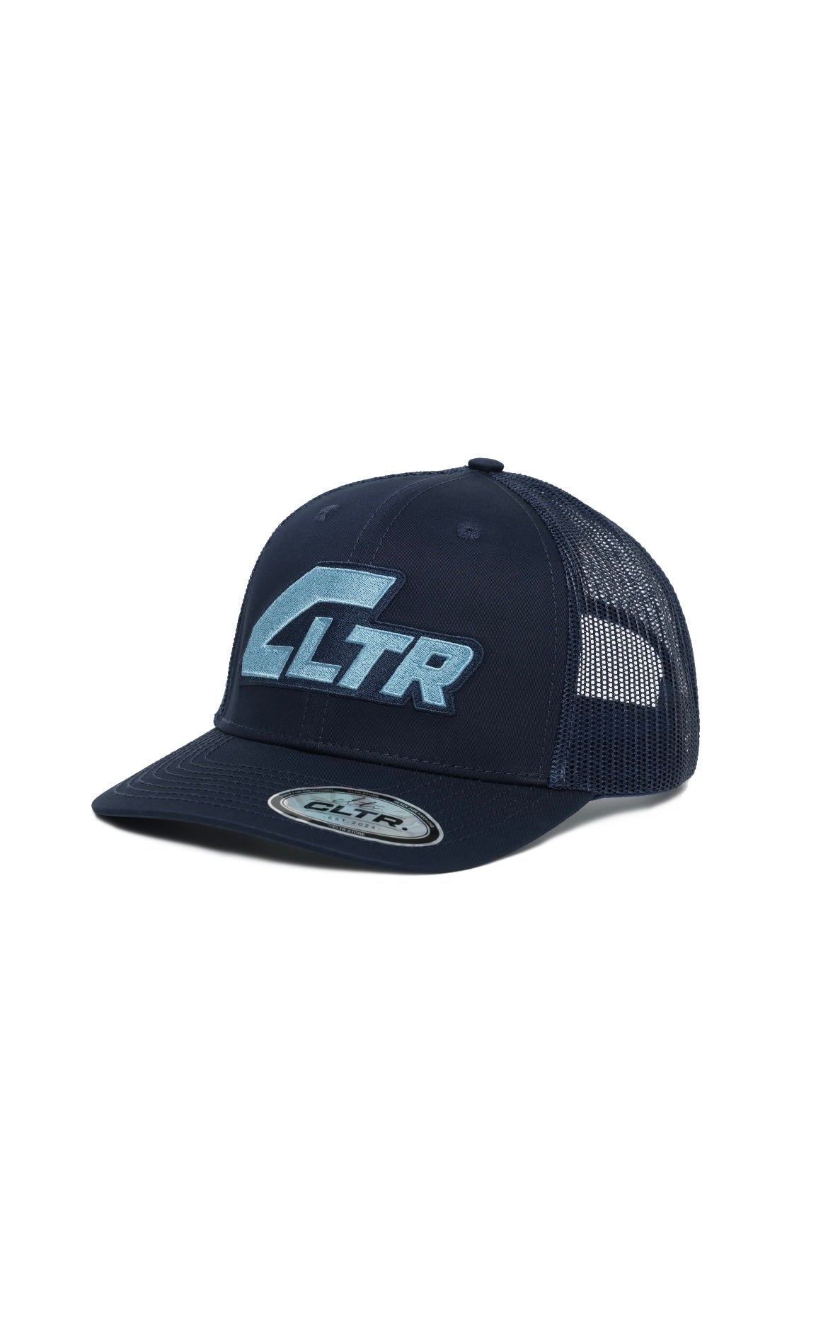 CLTR - Apex Trucker Cap