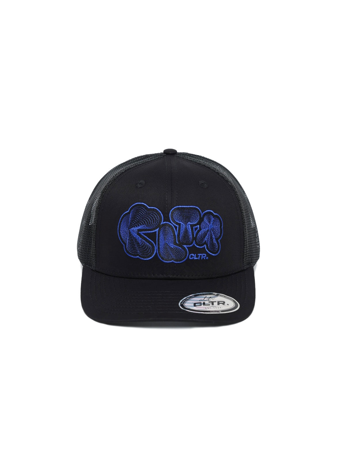CLTR - Frequency Trucker Cap