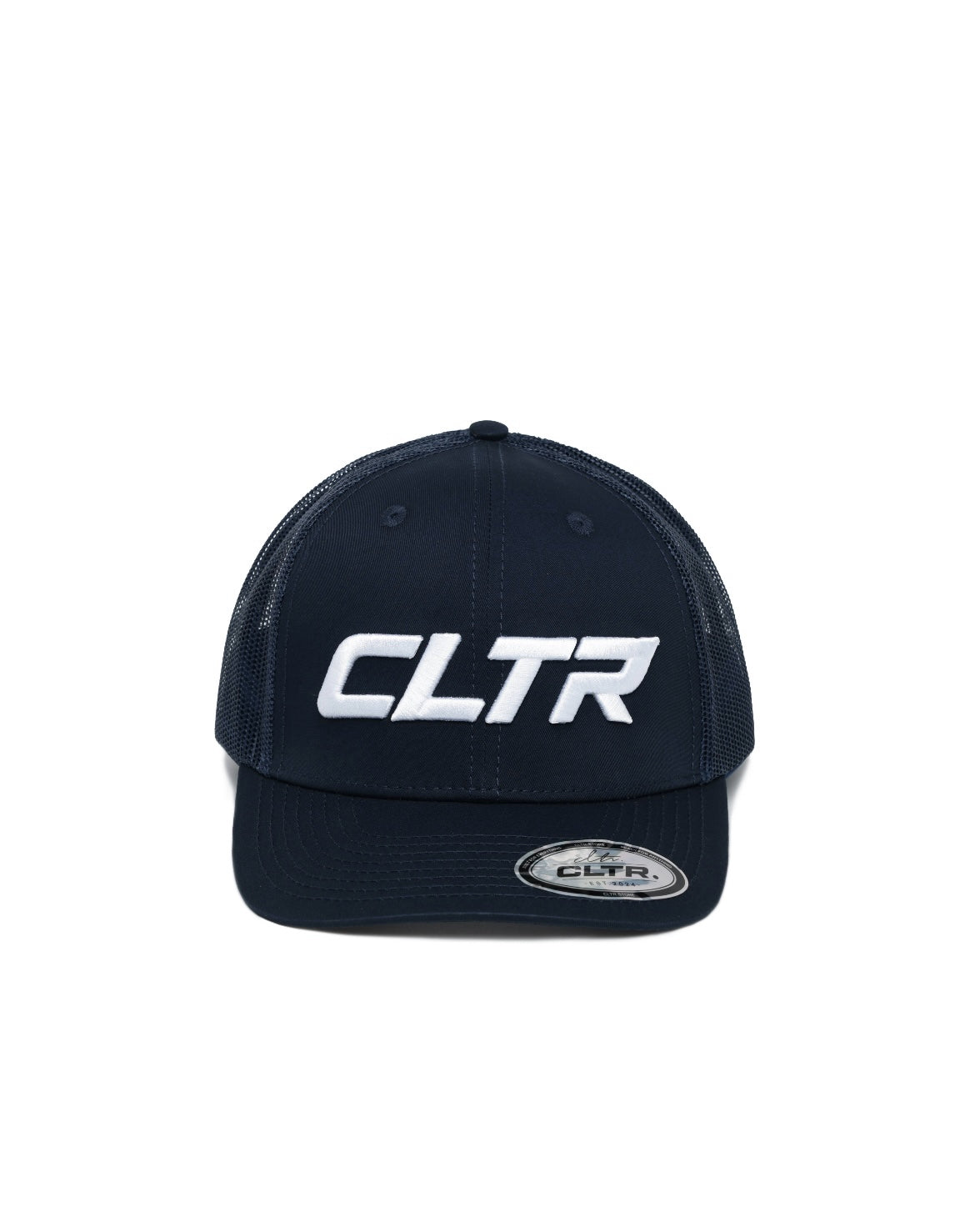 CLTR - VTCR trucker Cap