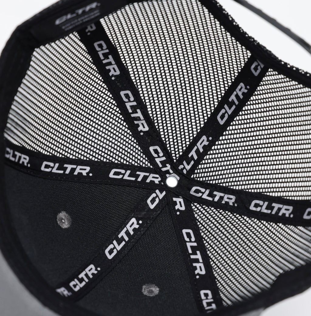 CLTR - Tech Trucker Cap
