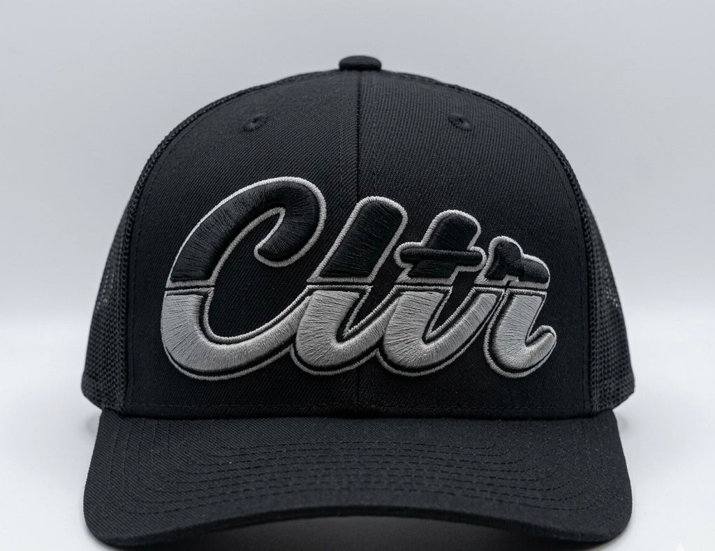CLTR Signature V2 🧢