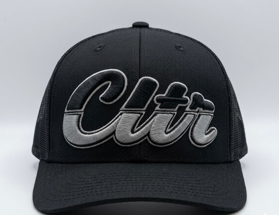 CLTR Signature V2 🧢