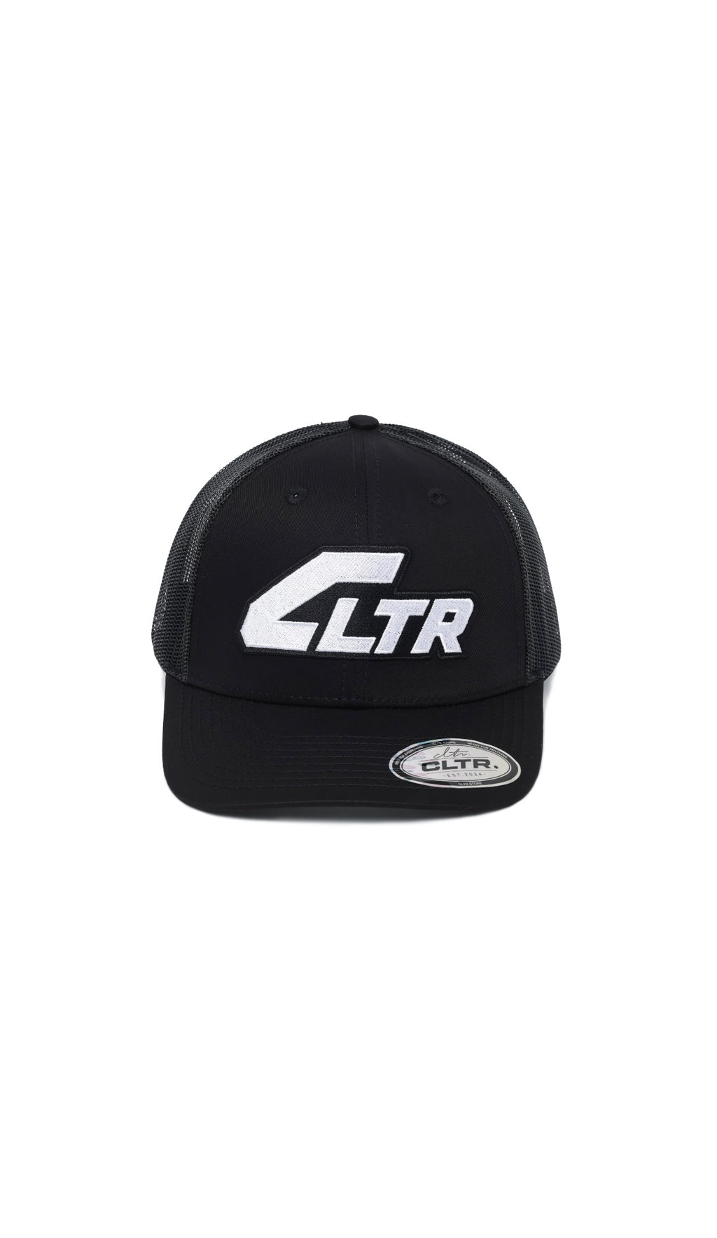 CLTR - Apex Trucker Cap