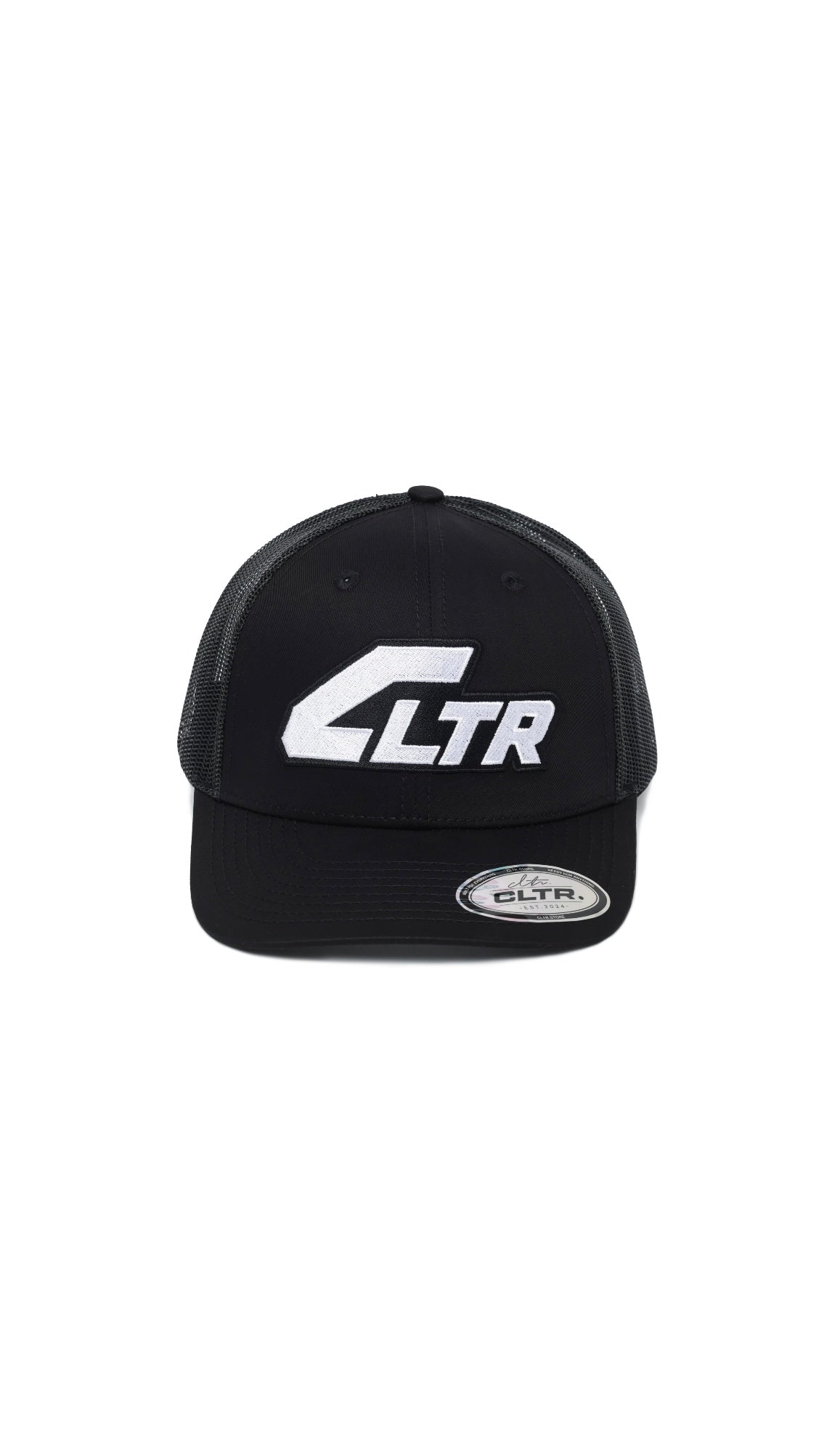 CLTR - Apex Trucker Cap
