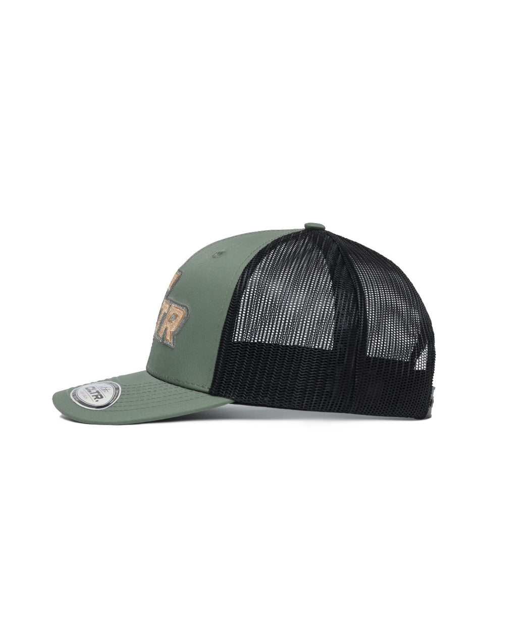 CLTR - Apex Trucker Cap