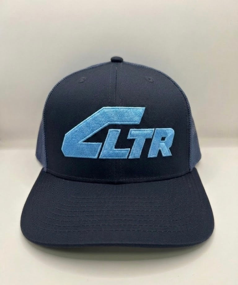 CLTR Block Logo