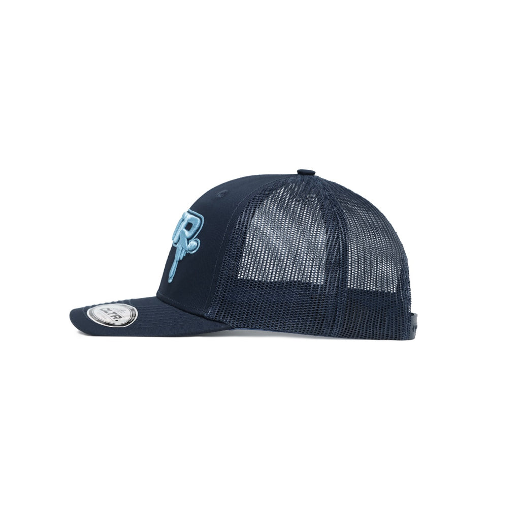CLTR - Drip Trucker Cap