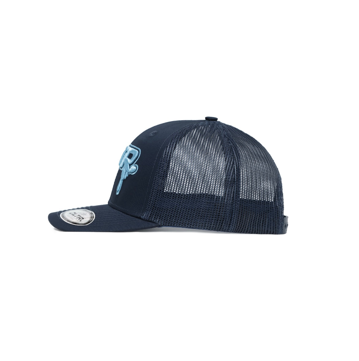 CLTR - Drip Trucker Cap
