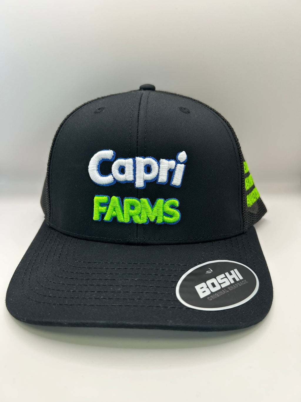 Capri Farms Original 3D - Black