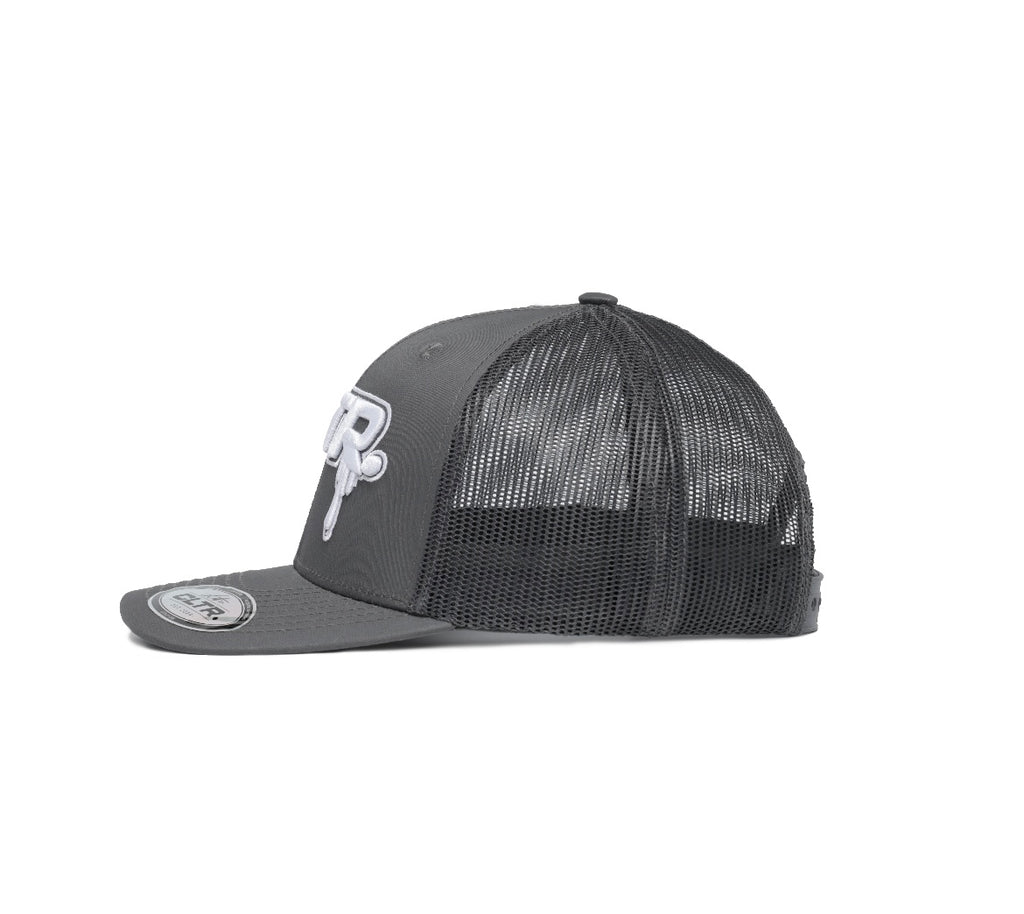CLTR - Drip Trucker Cap