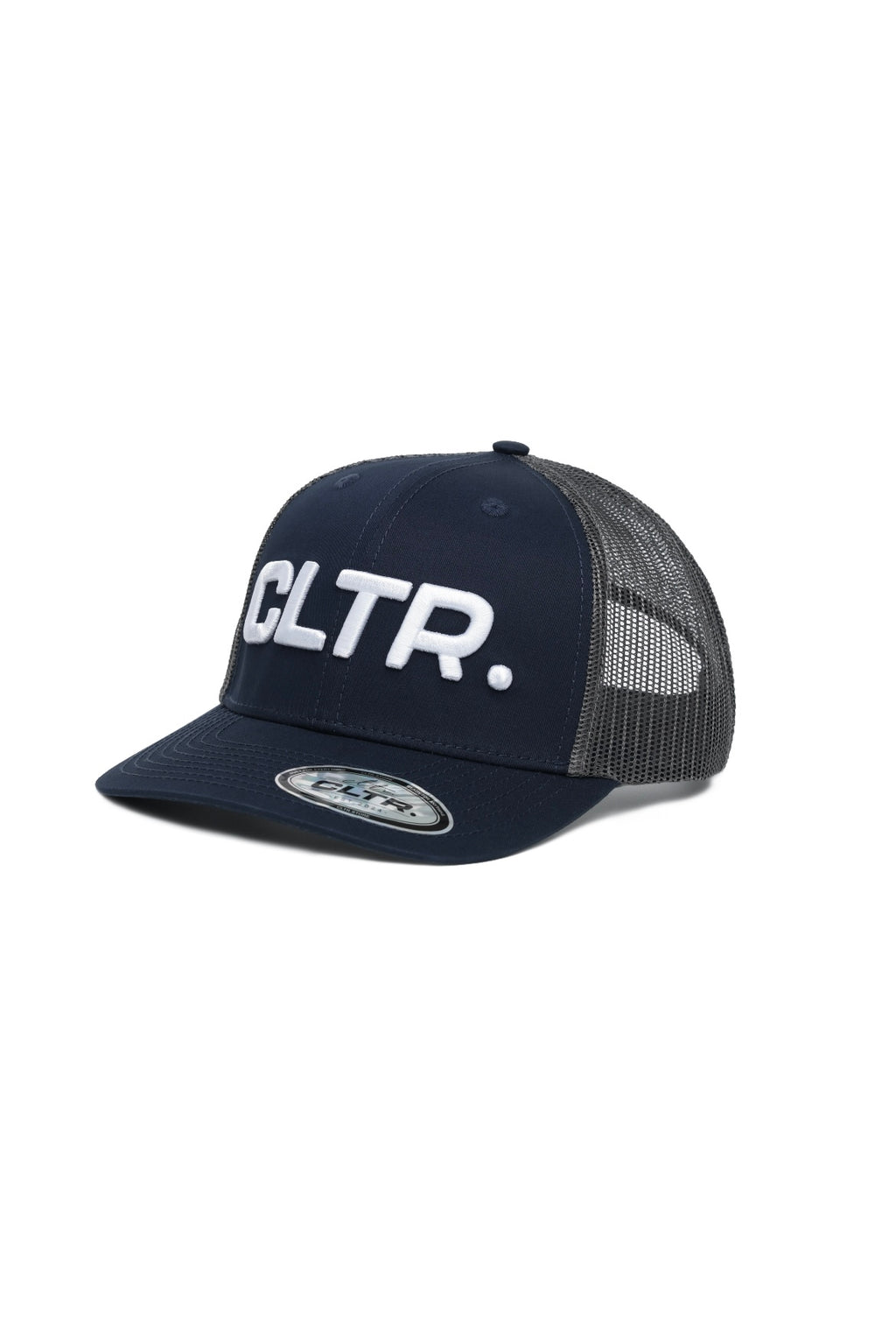 CLTR - Tech Trucker Cap