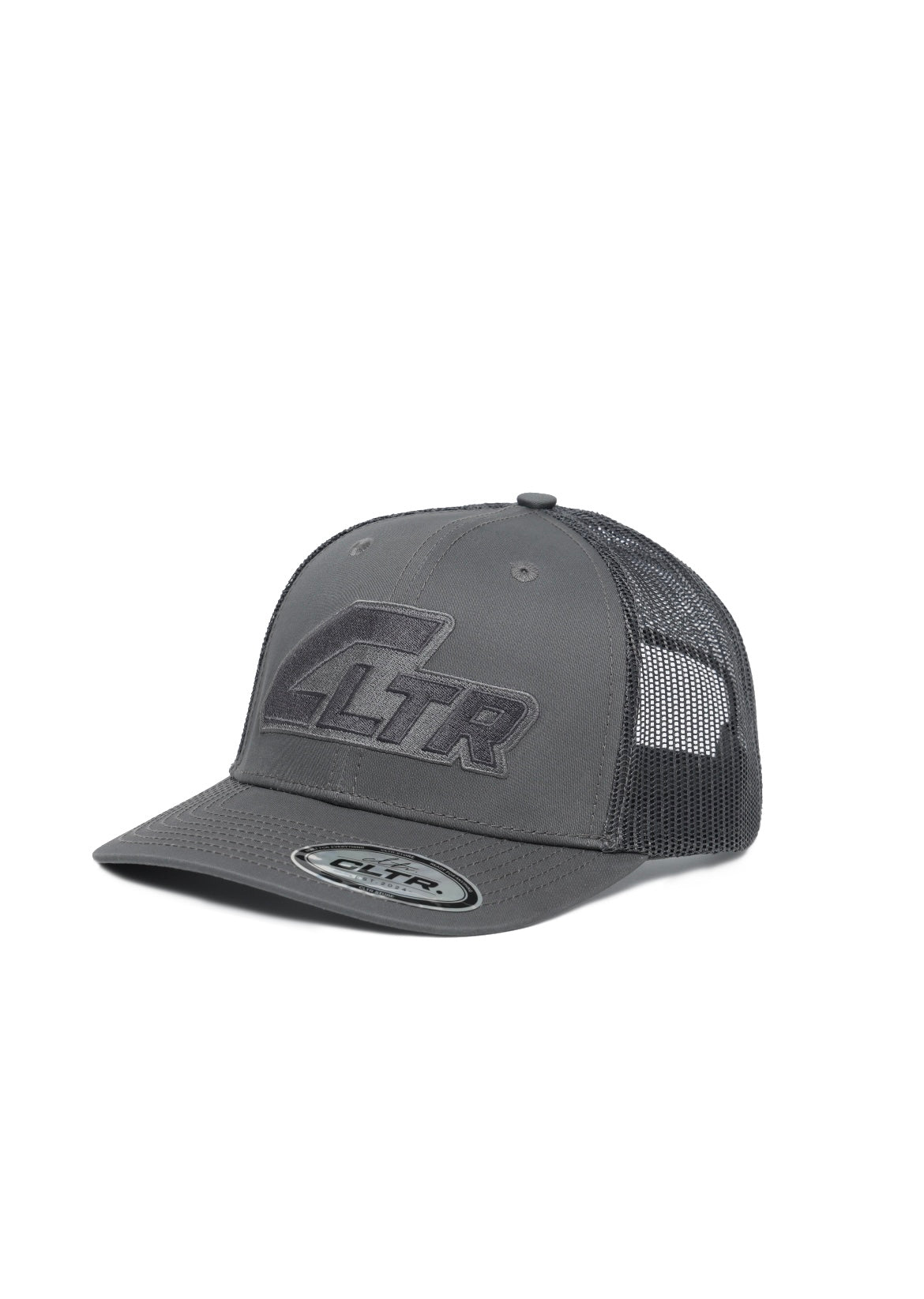CLTR - Apex Trucker Cap