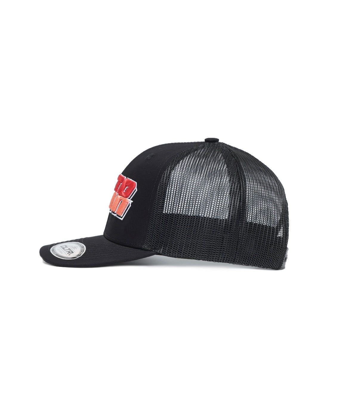 CLTR - Throwback Trucker Cap