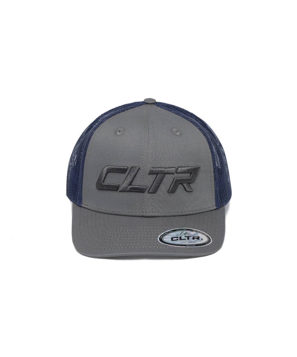 CLTR - VTCR trucker Cap