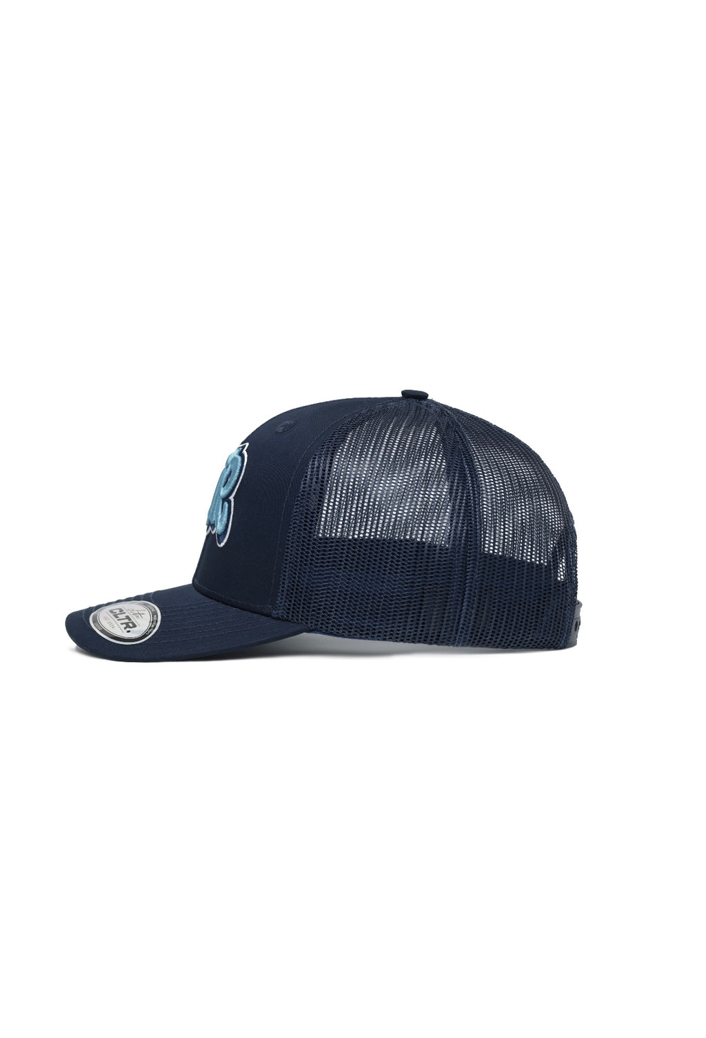 CLTR - Stack Trucker Cap