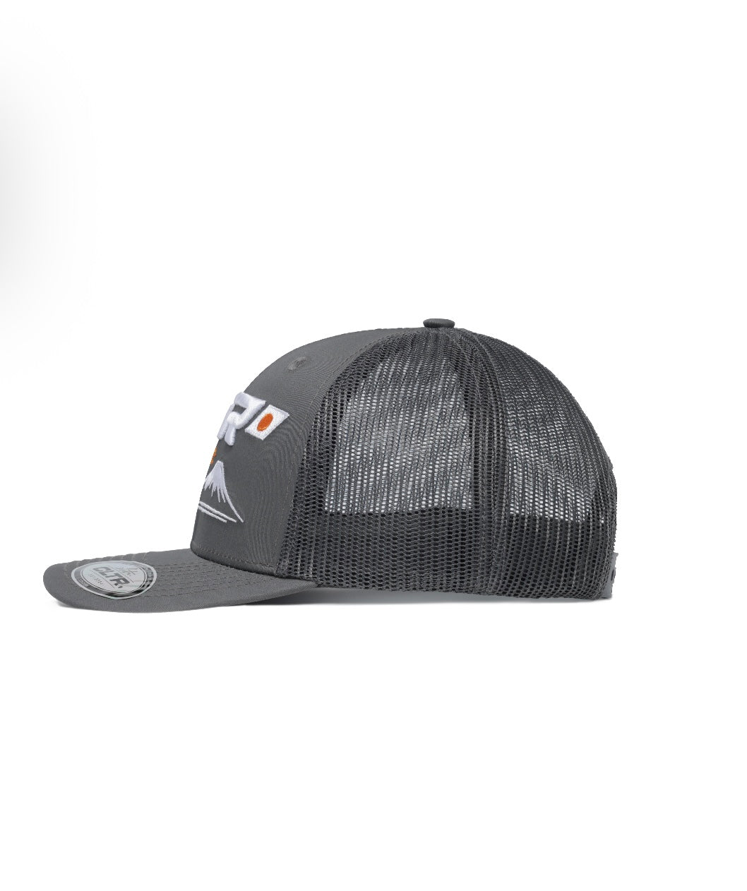 CLTR - Mount Fuji Trucker Cap