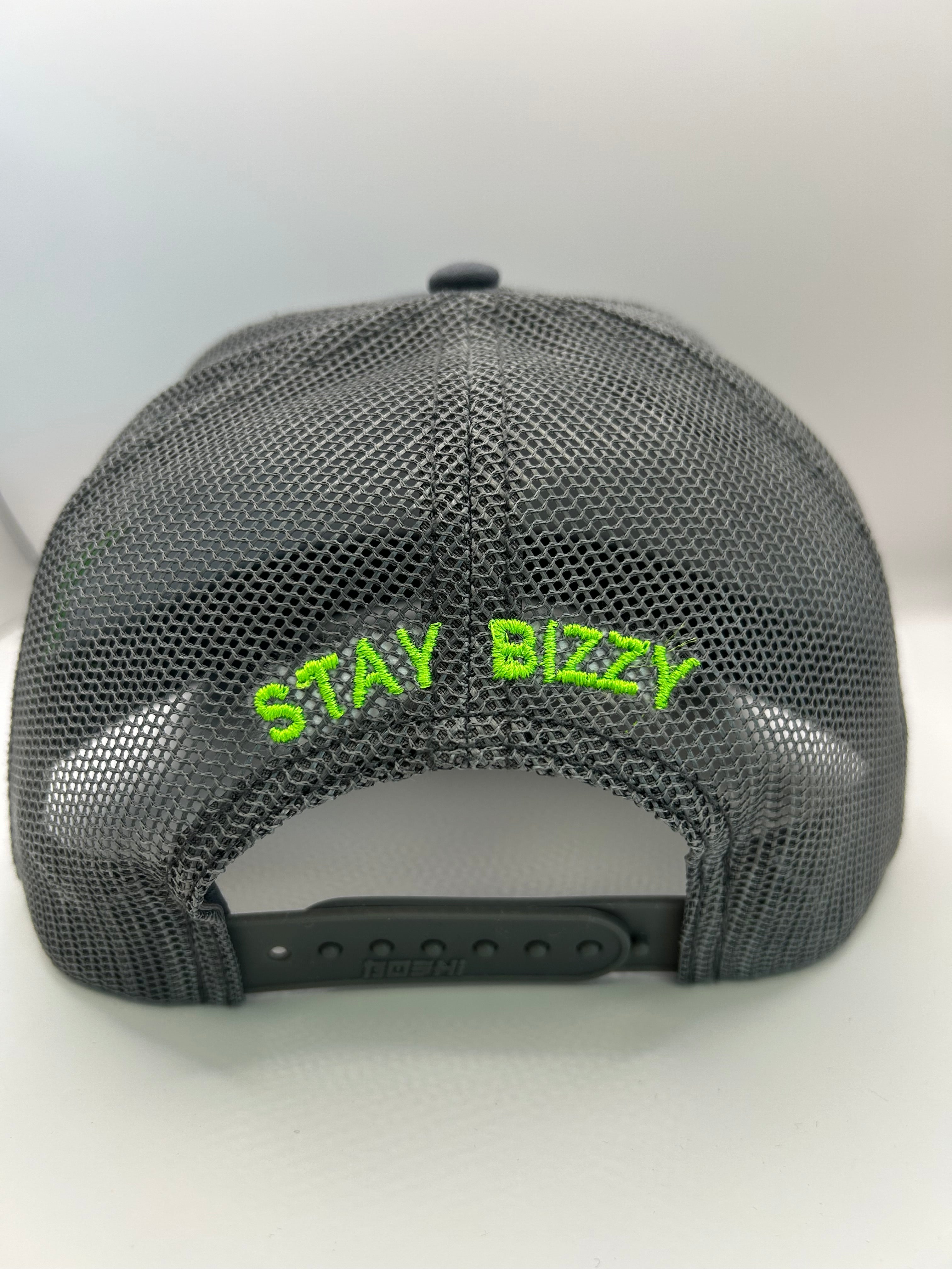 Capri Farms Original 3D - Grey