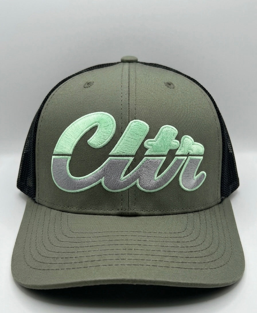 CLTR Signature V2 🧢