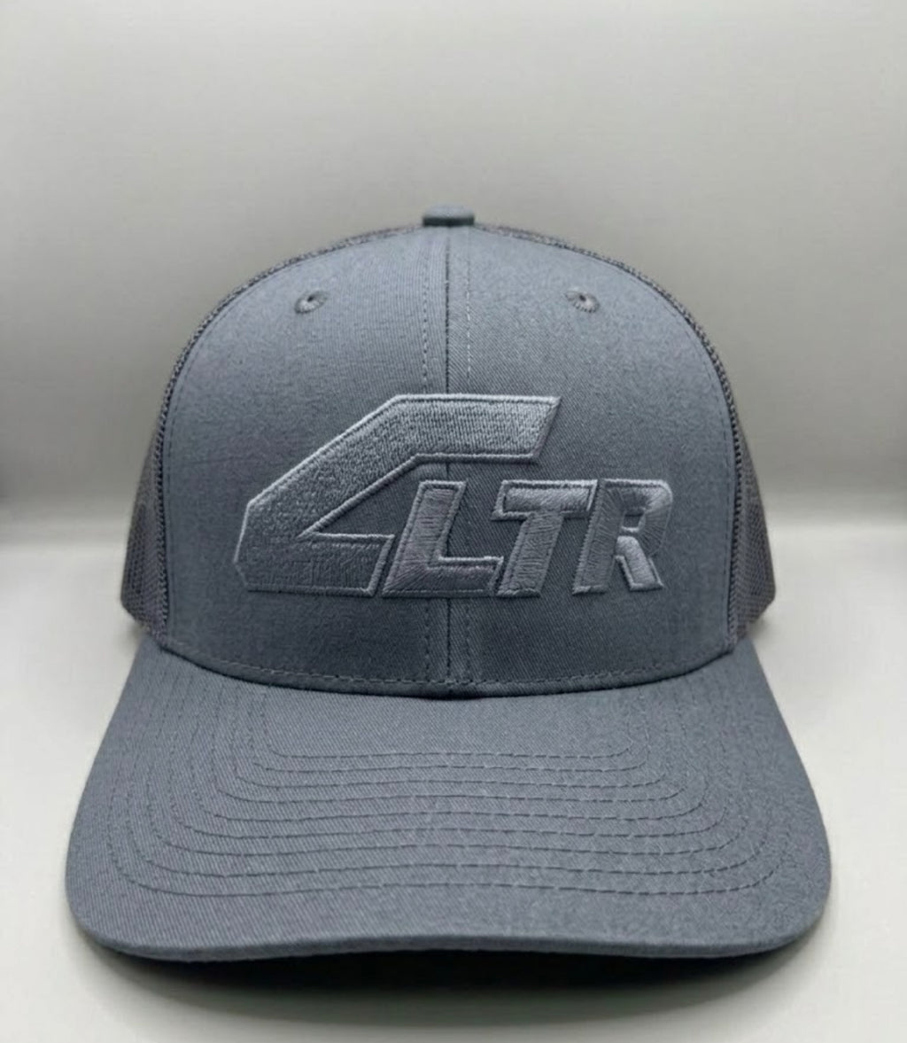 CLTR Block Logo