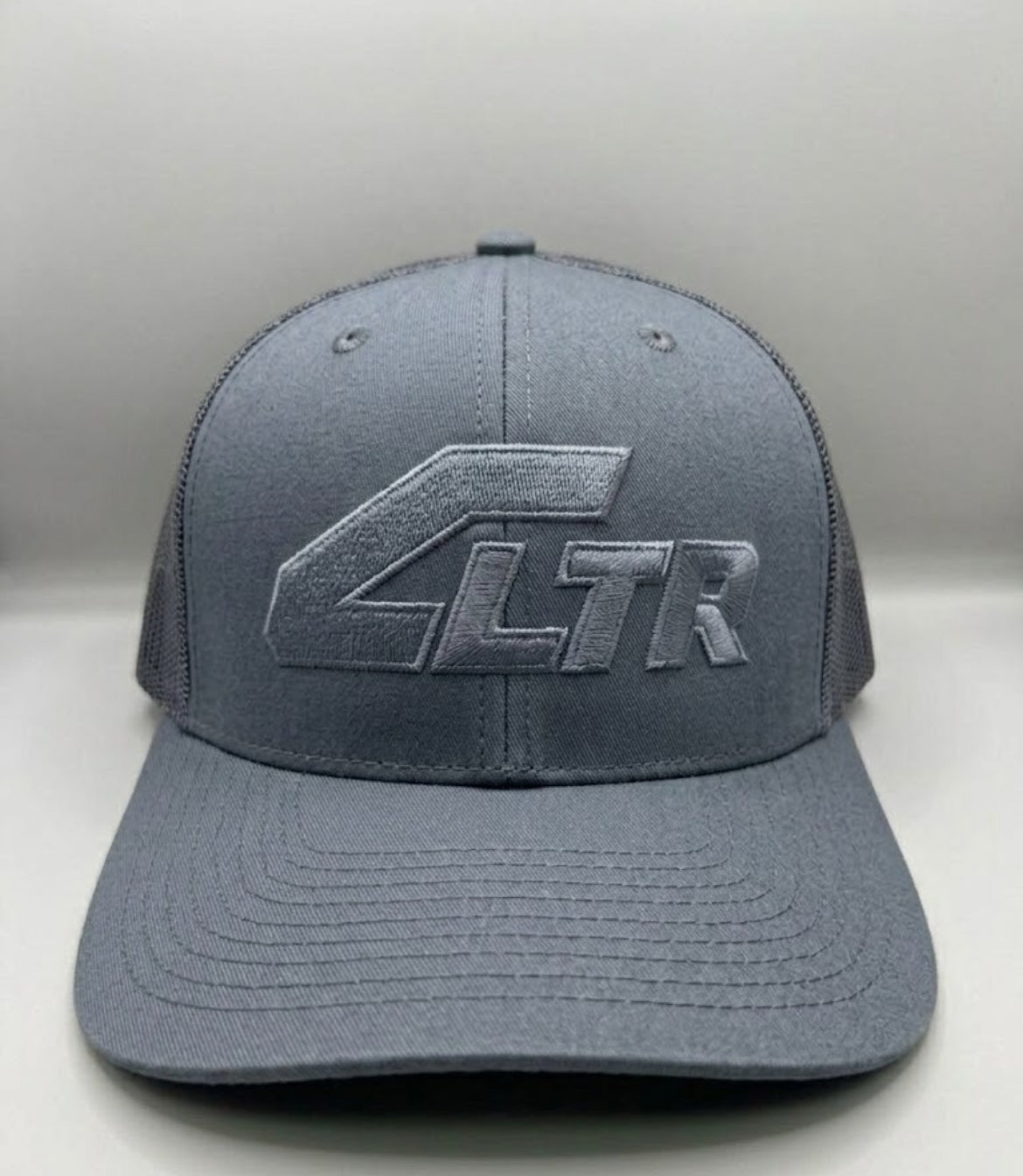 CLTR Block Logo