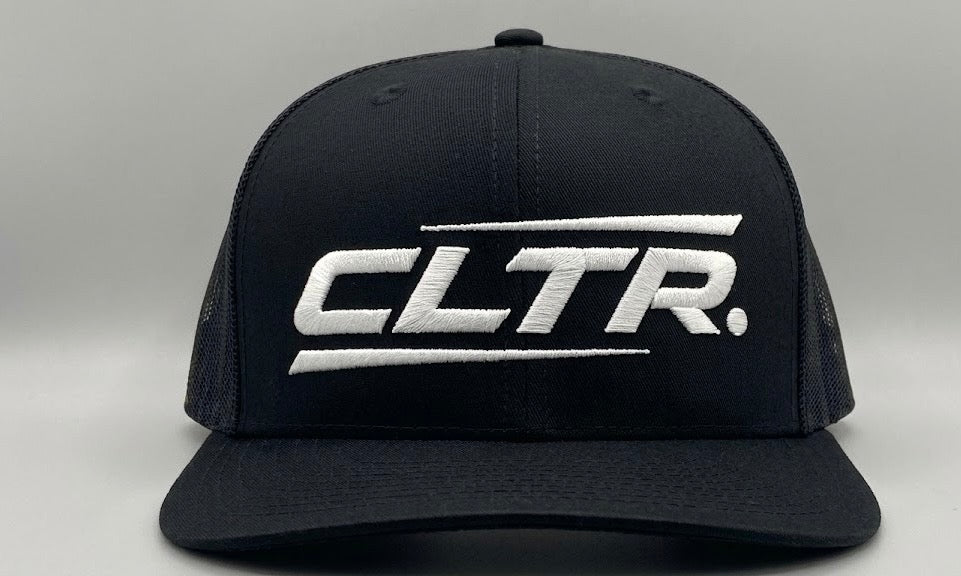 CLTR. Race Logo