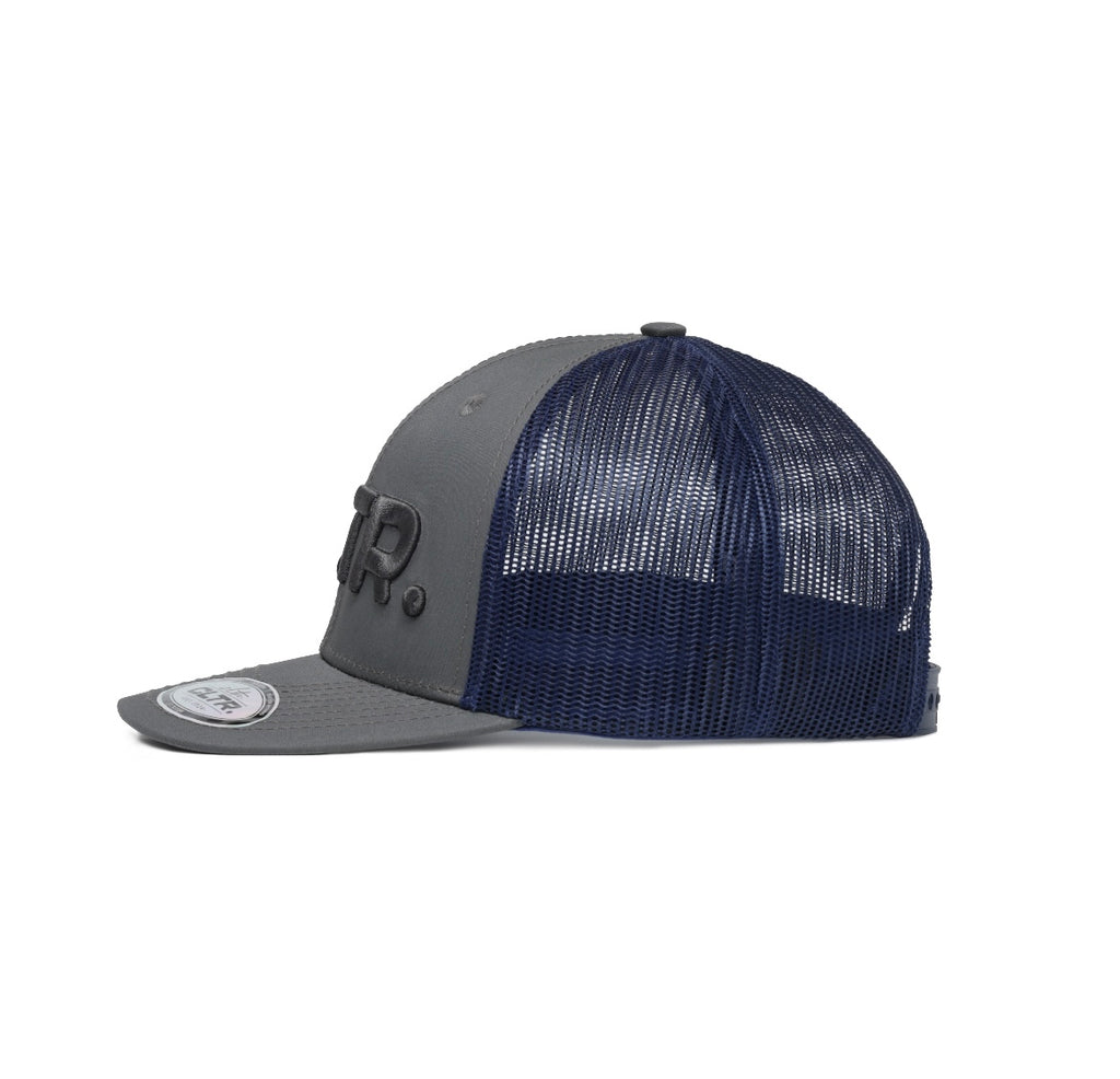 CLTR - Tech Trucker Cap