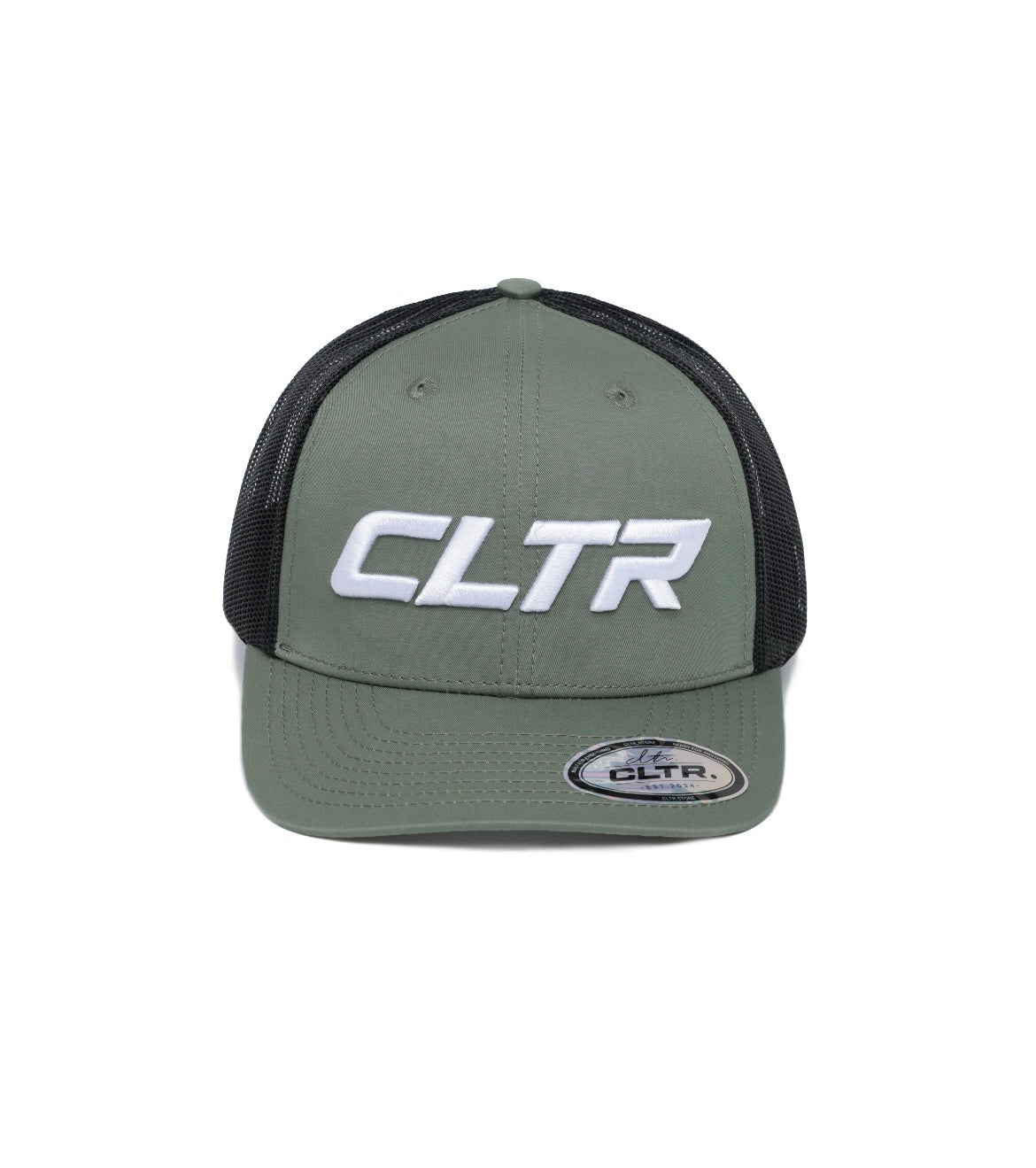 CLTR - VTCR trucker Cap