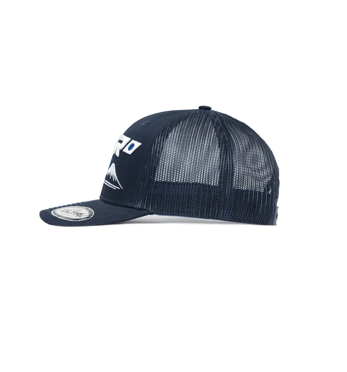 CLTR - Mount Fuji Trucker Cap