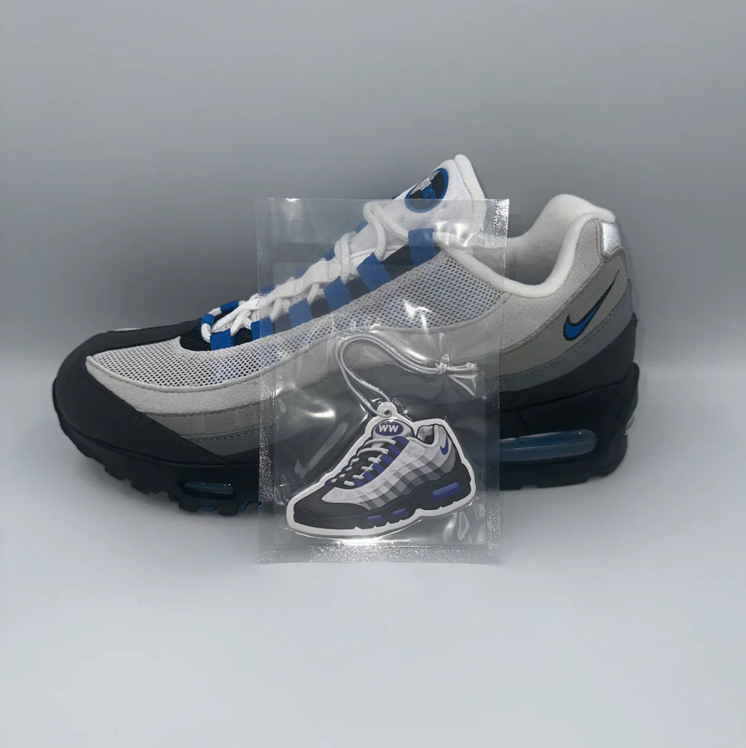 Air max 95s Car Scent - Pack of 6