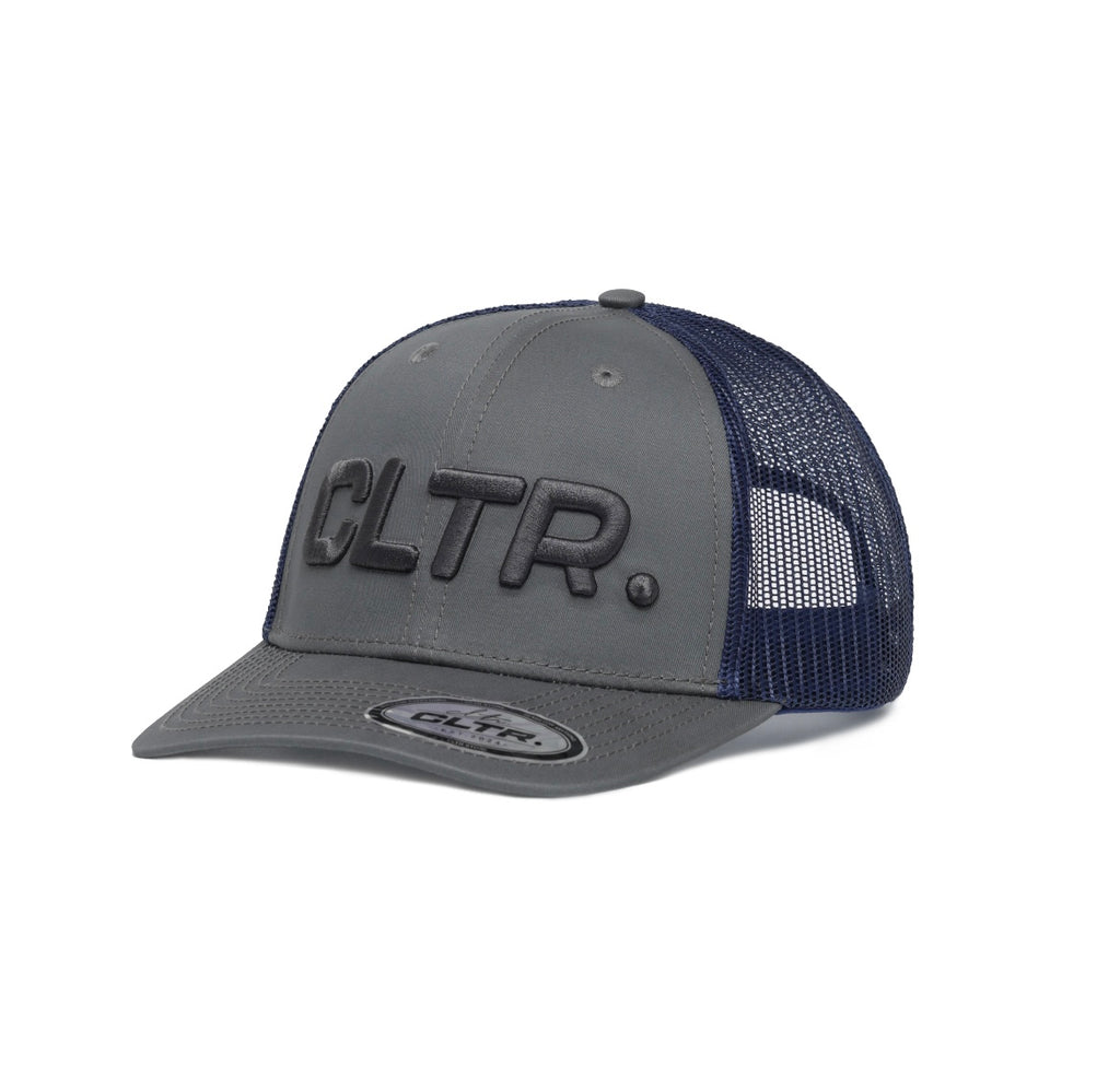 CLTR - Tech Trucker Cap